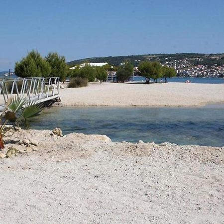 Apartment Trogir Exteriér fotografie