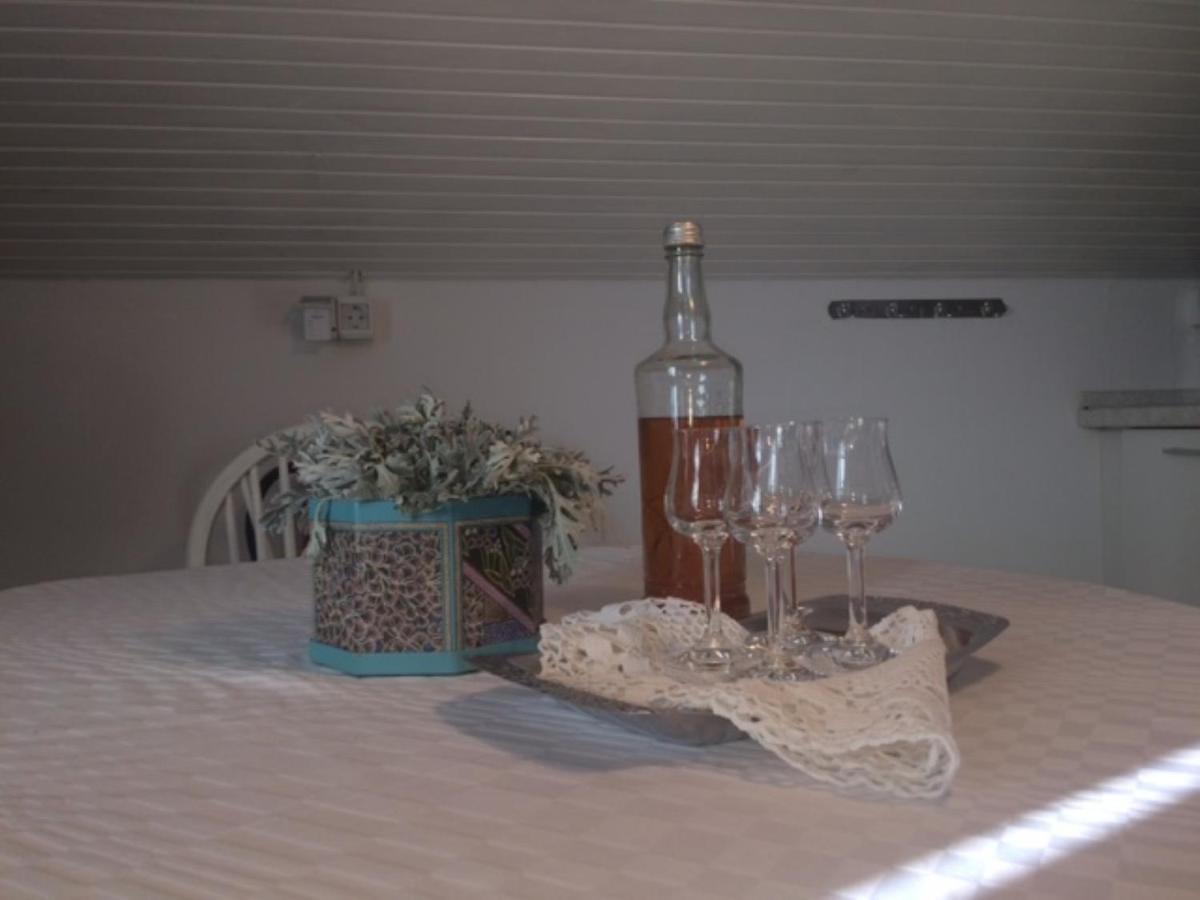 Apartment Trogir Exteriér fotografie