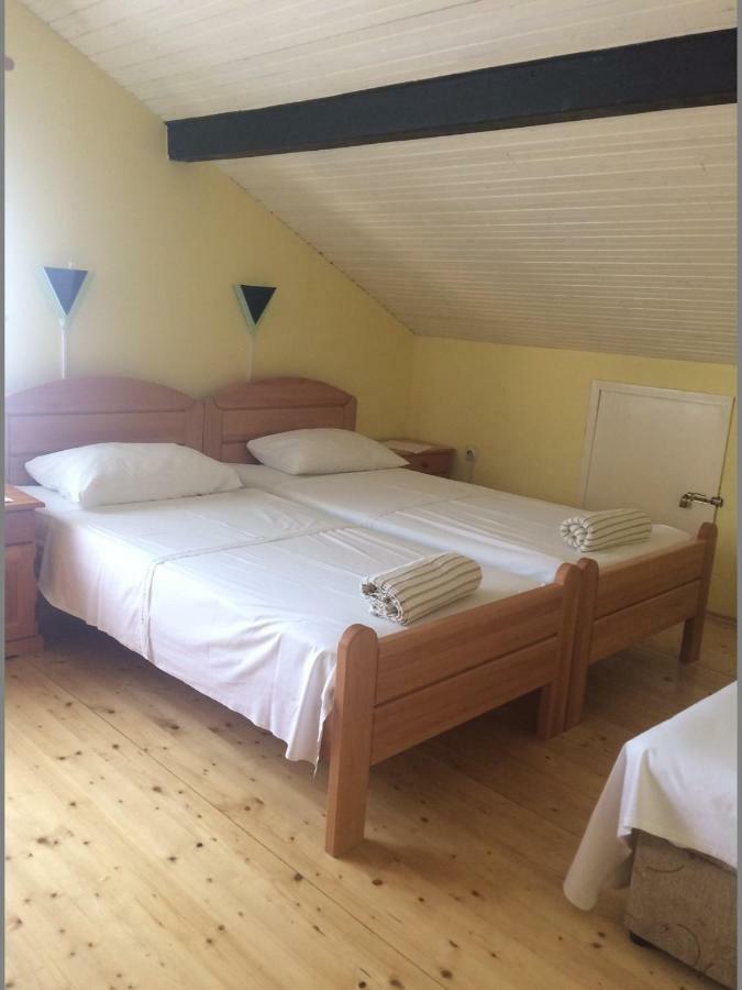 Apartment Trogir Exteriér fotografie